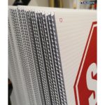 10mm WHITE COROPLAST - direct print