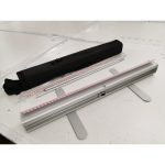 Standard Rollup 33.5 x 79