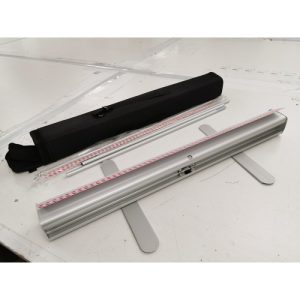 Standard Rollup 33.5 x 79