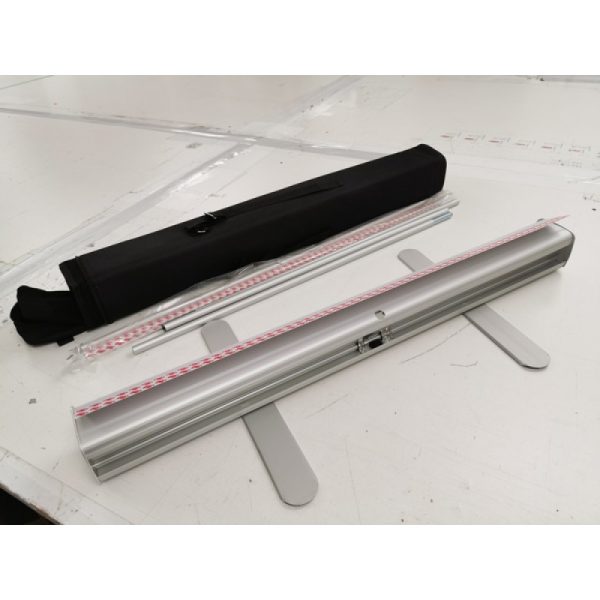 Standard Rollup 33.5 x 79