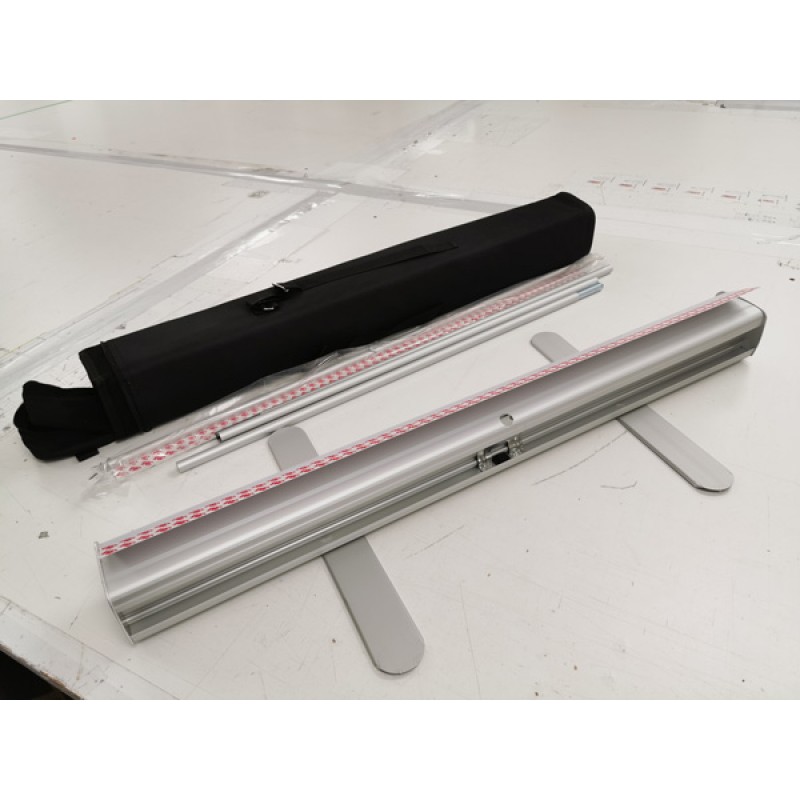 Standard Rollup 33.5 x 79