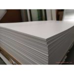 12mm PVC - Direct Print