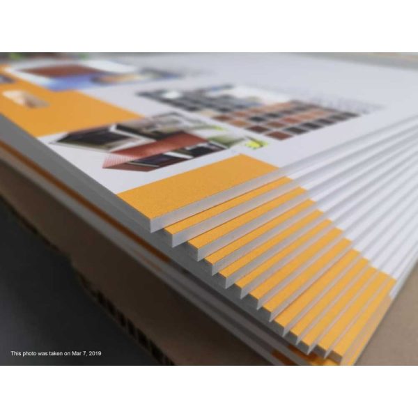 12mm PVC - Direct Print