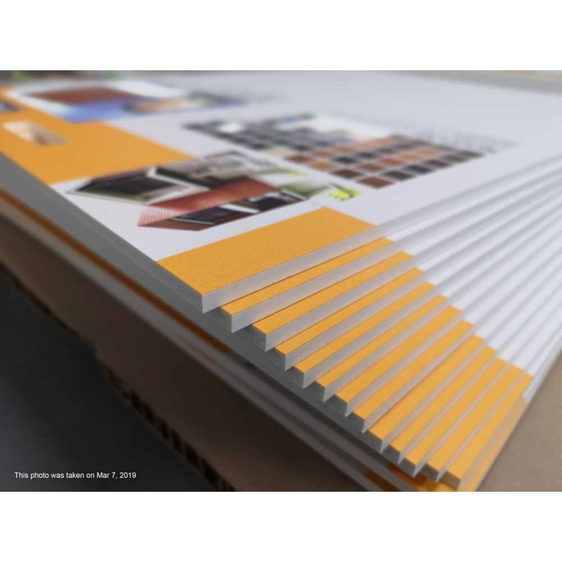 12mm PVC - Direct Print