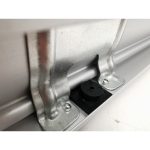 Standard Rollup 33.5 x 79