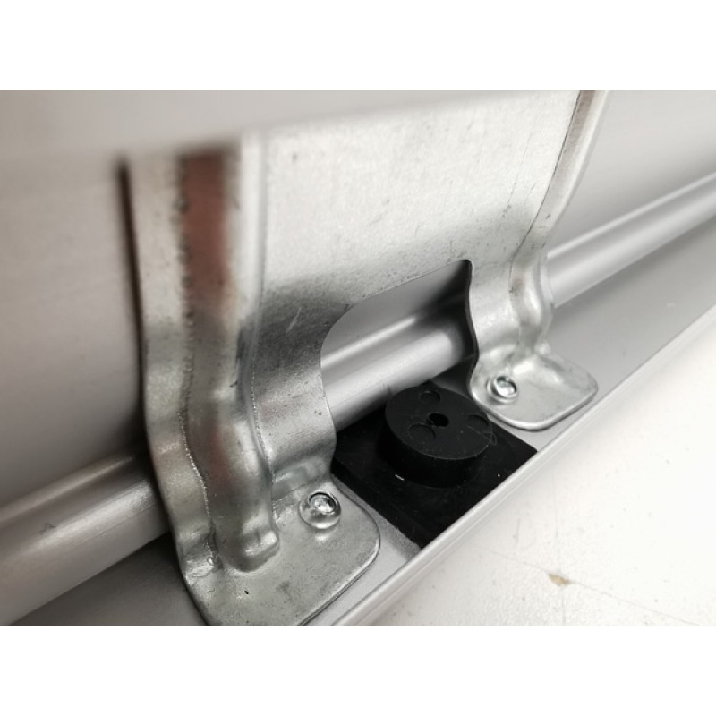 Standard Rollup 33.5 x 79