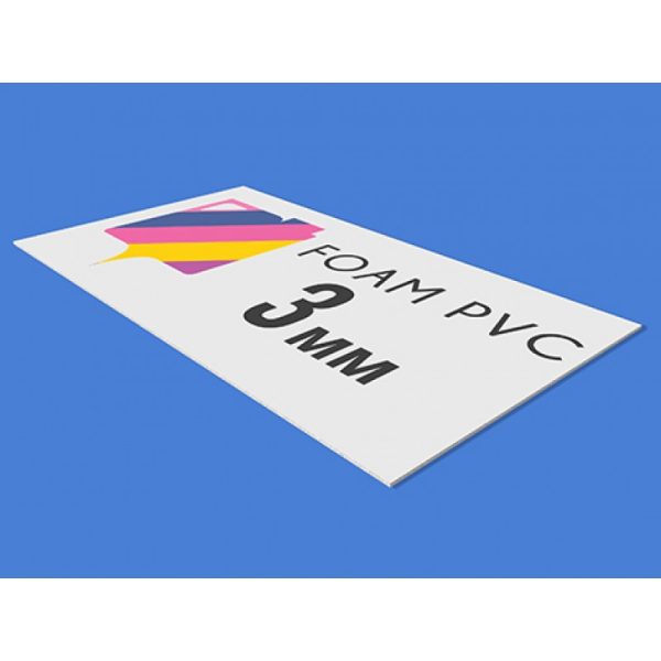 10mm PVC - Direct Print - Image 1