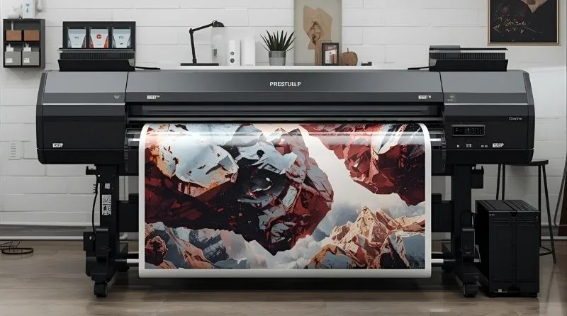 Your One-Stop Shop for Precision Printing Solutions