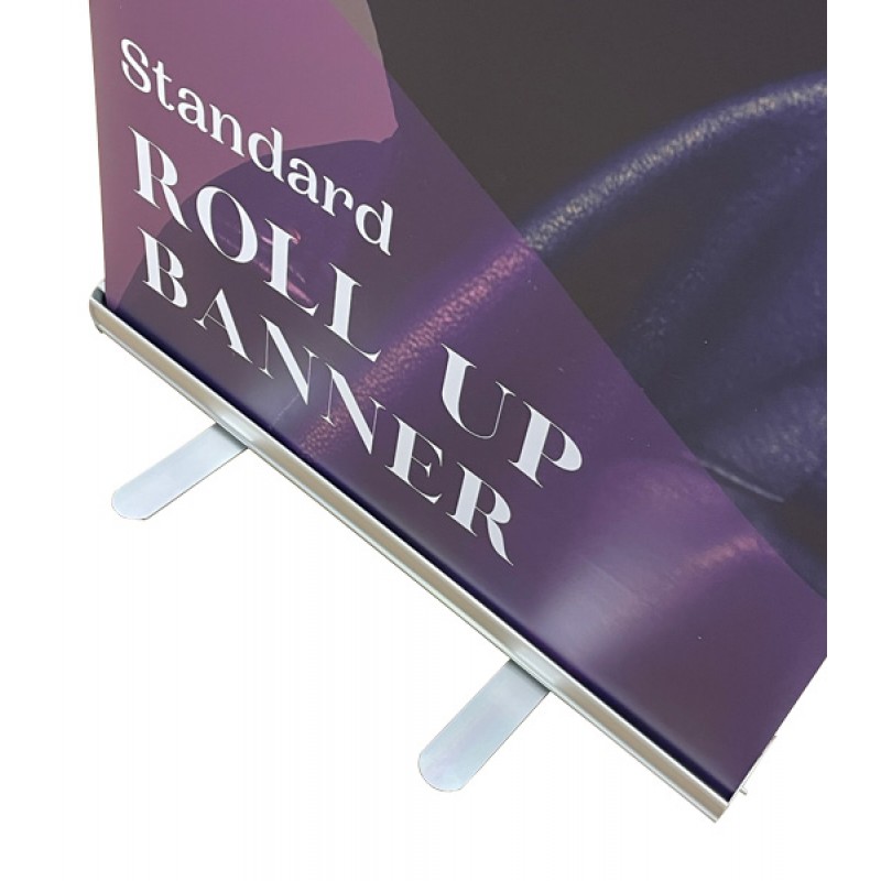 Standard Rollup 33.5 x 79