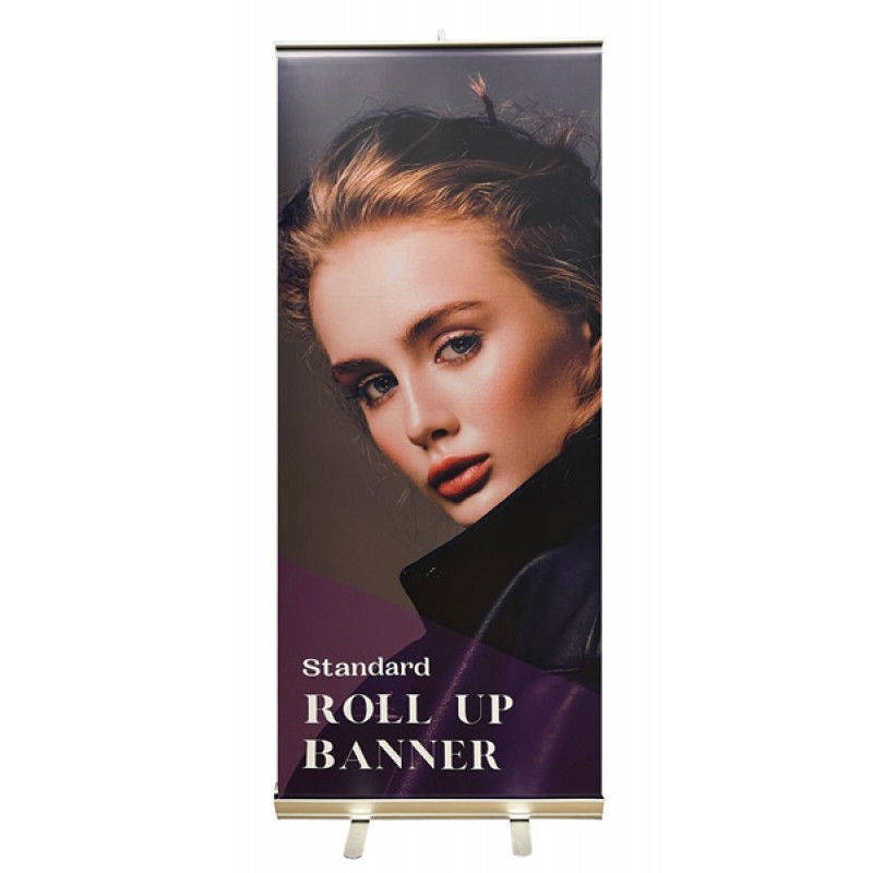 oneprint Standard Rollup 33.5 x 79
